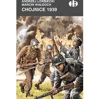 Chojnice 1939