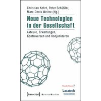 Neue Technologien in der Gesellschaft