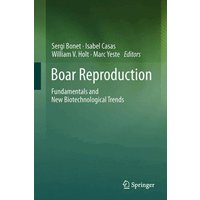 Boar Reproduction