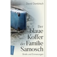 Der blaue Koffer der Familie Samosch