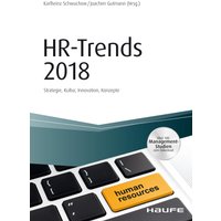 HR-Trends 2018