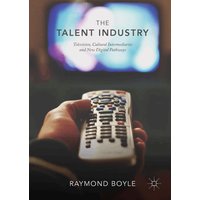 The Talent Industry