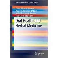 Oral Health and Herbal Medicine