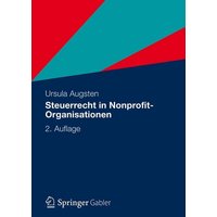 Steuerrecht in Nonprofit-Organisationen