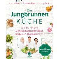 Die Jungbrunnen-Küche