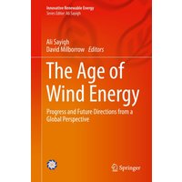 The Age of Wind Energy
