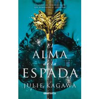 El alma de la espada