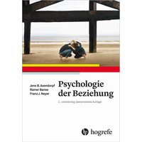 Psychologie der Beziehung