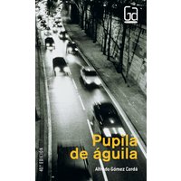Pupila de águila
