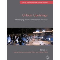 Urban Uprisings