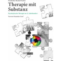 Therapie mit Substanz