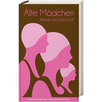 Alte Mädchen