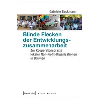 Blinde Flecken der Entwicklungszusammenarbeit