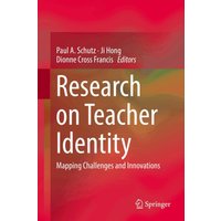 Research on Teacher Identity