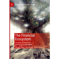 The Financial Ecosystem