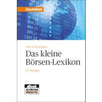 Das kleine Börsen-Lexikon