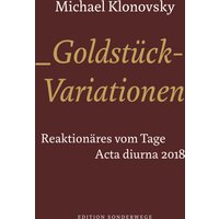 Goldstück-Variationen
