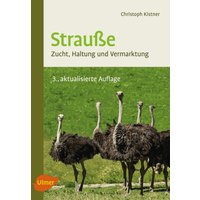 Strauße