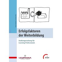 Erfolgsfaktoren der Weiterbildung