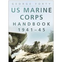 US Marine Corps Handbook 1941-45