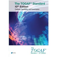 The TOGAF® Standard, 10th Edition Content, Capability, and Governance