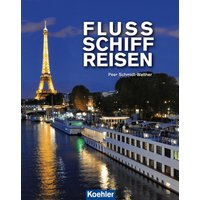 Flussschiffreisen
