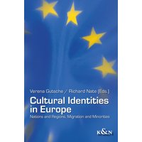 Cultural Identities in Europe
