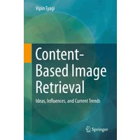 Content-Based Image Retrieval