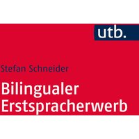 Bilingualer Erstspracherwerb