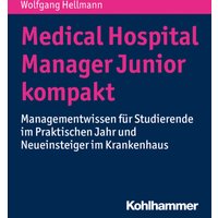 Medical Hospital Manager Junior kompakt