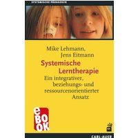 Systemische Lerntherapie