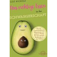 Das richtige Essen in der Schwangerschaft