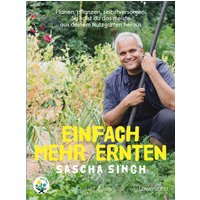 Einfach mehr ernten