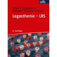 Legasthenie - LRS