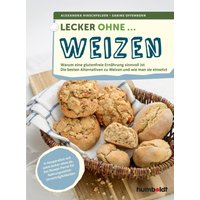 Lecker ohne ... Weizen