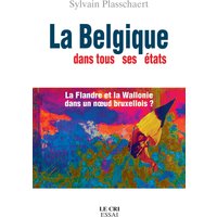 La Belgique dans tous ses états