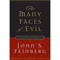 The Many Faces of Evil (Revised and Expanded Edition)