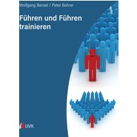 Führen und Führen trainieren