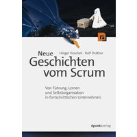 Neue Geschichten vom Scrum