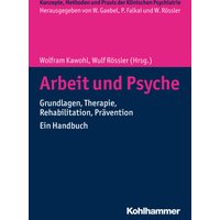 Arbeit und Psyche