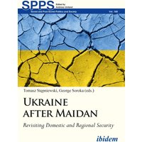 Ukraine after Maidan
