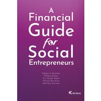 A Financial Guide for Social Entrepreneurs