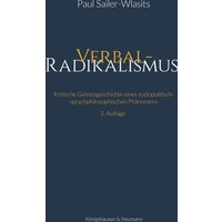 Verbalradikalismus