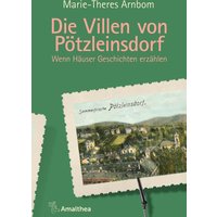 Die Villen von Pötzleinsdorf