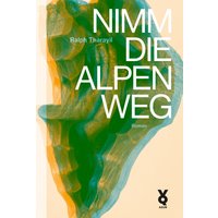 Nimm die Alpen weg