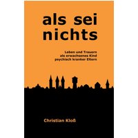 Als sei nichts
