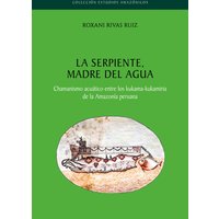 La serpiente, madre del agua