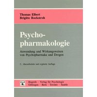Psychopharmakologie