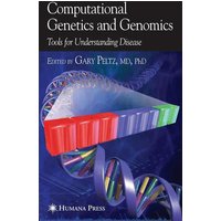 Computational Genetics and Genomics