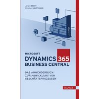 Microsoft Dynamics 365 Business Central